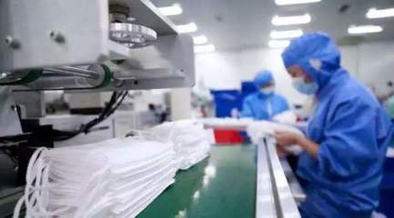 從“上海速度”看企業(yè)應(yīng)急轉(zhuǎn)型 防疫物資告急下的第二類醫(yī)療器械銷(xiāo)售破局