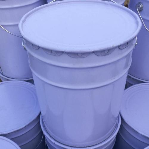 彩色有機(jī)硅橡膠防水涂料，為建筑穿上“彩色鎧甲”