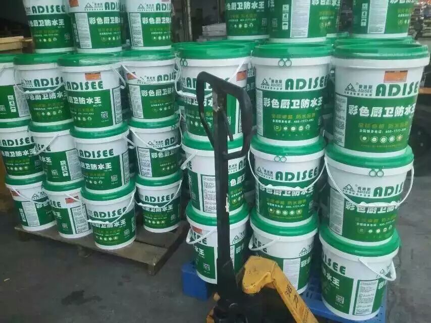 JS聚合物水泥基防水涂料廠家視角 提升施工工藝的關(guān)鍵路徑