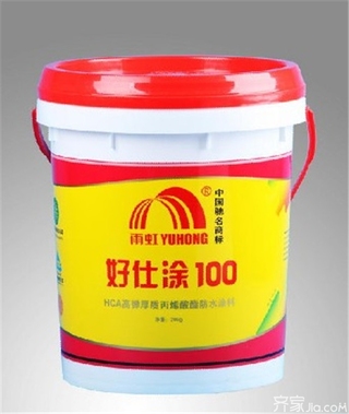 東方雨虹防水涂料全解析 從產(chǎn)品系列到施工應(yīng)用指南