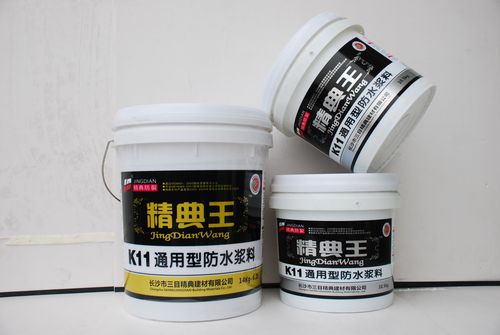 長沙防水涂料全指南 從選購到施工，一篇搞定